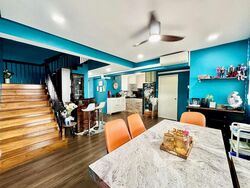 Blk 148 Tampines Avenue 5 (Tampines), HDB Executive #506381071